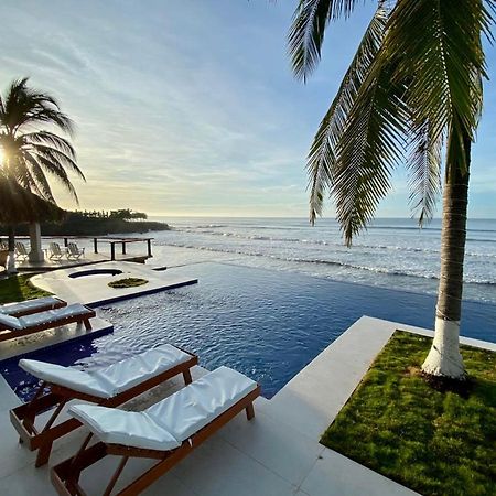 Vista Las Olas Resort El Cuco Eksteriør bilde