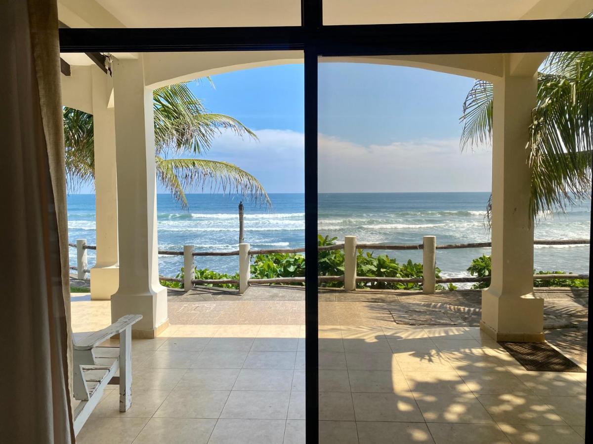 Vista Las Olas Resort El Cuco Eksteriør bilde