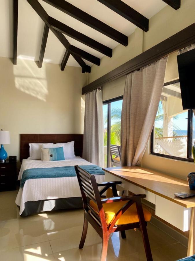 Vista Las Olas Resort El Cuco Eksteriør bilde