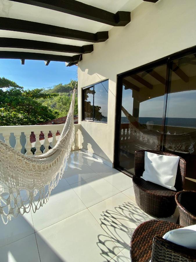 Vista Las Olas Resort El Cuco Eksteriør bilde
