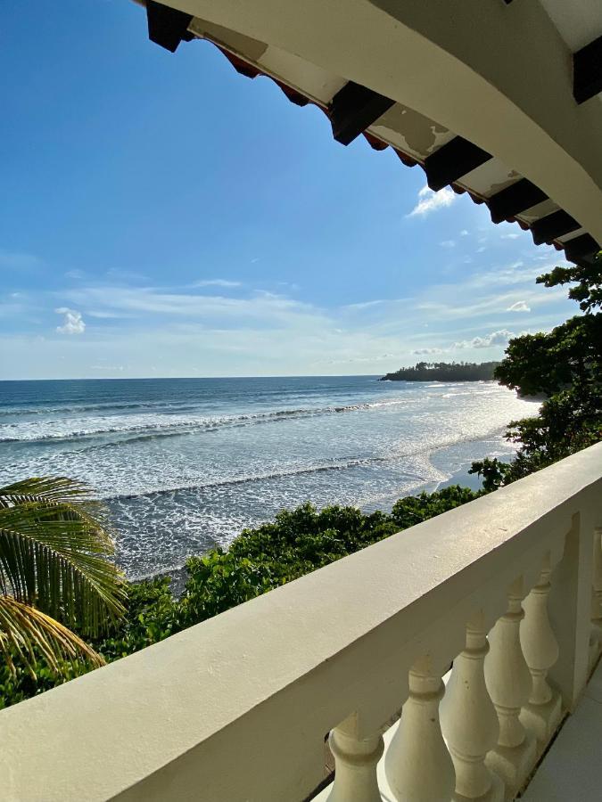 Vista Las Olas Resort El Cuco Eksteriør bilde