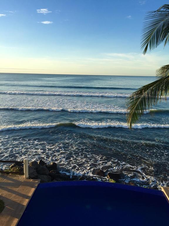 Vista Las Olas Resort El Cuco Eksteriør bilde